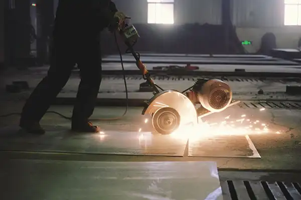 Production and processing