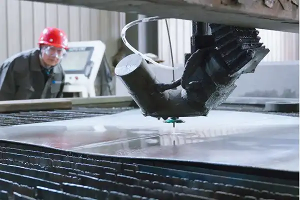 Production and processing