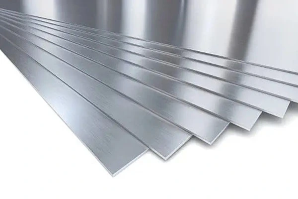 titanium plate