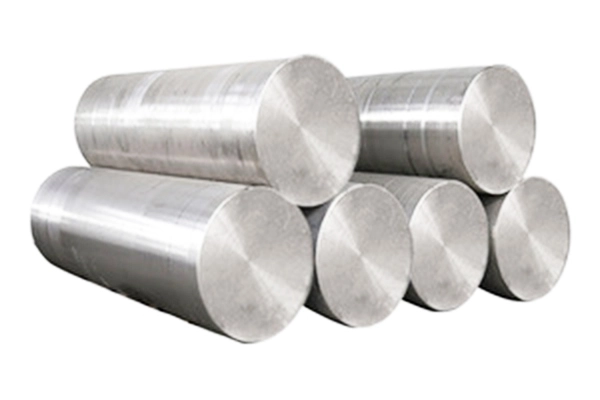 Titanium Ingot Titanium Ingot