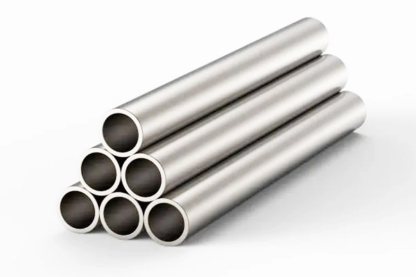 Titanium tube Titanium tube