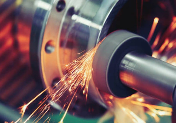 Machinery Manufacturing Industry Machinery Manufacturing Industry