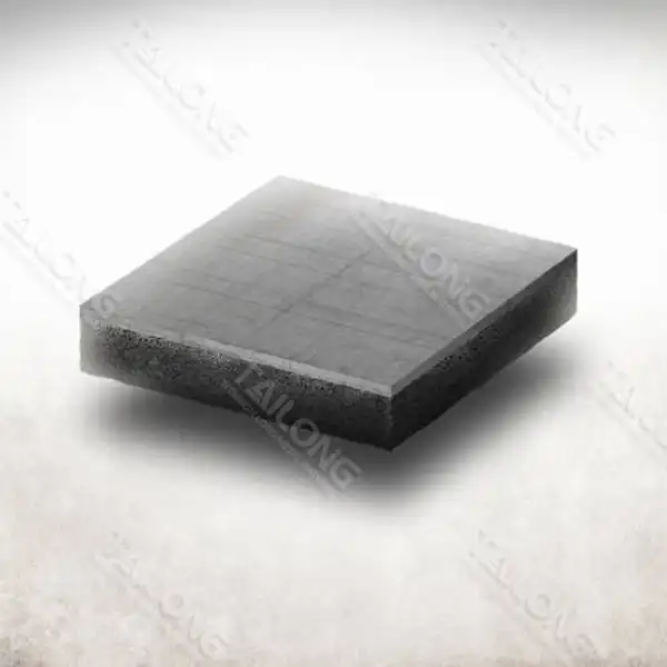 Titanium Aluminum Clad Plate