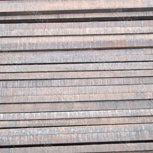 Titanium copper composite plate