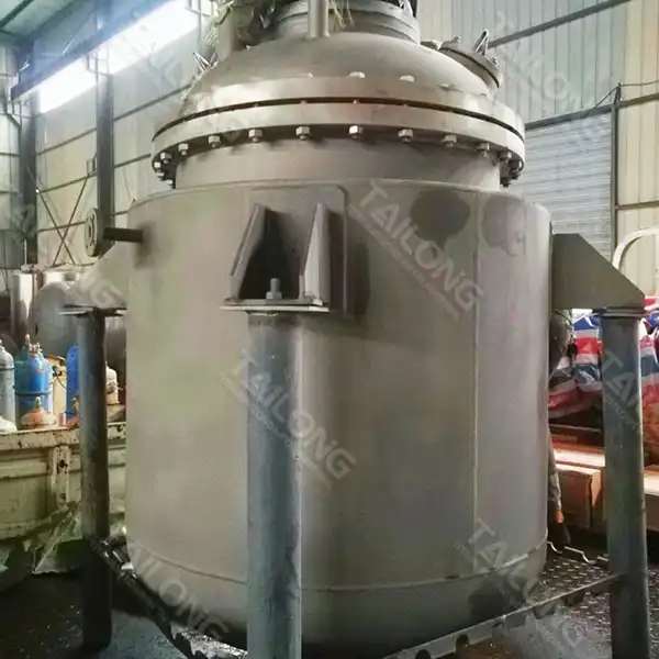 composite pressure vessel