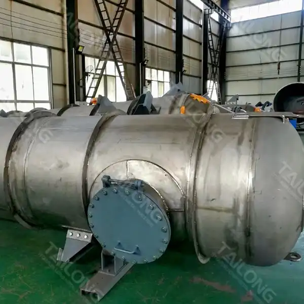 composite pressure vessel
