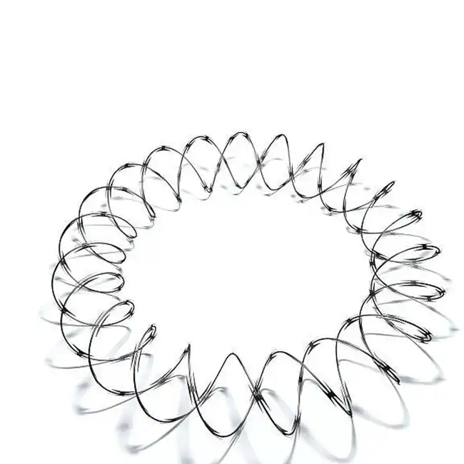 medical grade titanium wire