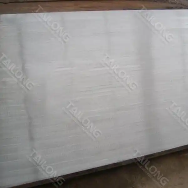 High-Strength NiTi Alloy Plate High-Strength NiTi Alloy Plate
