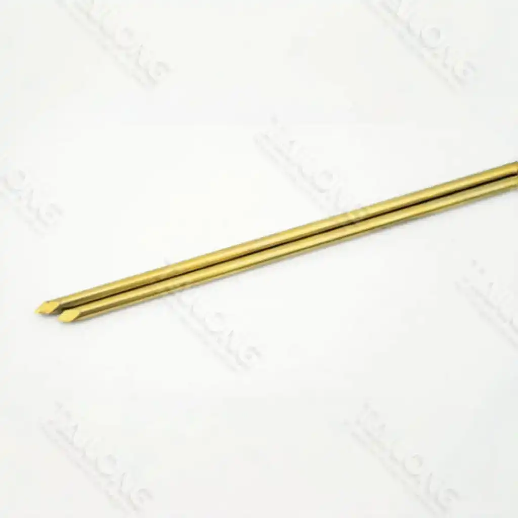 Milled Titanium Bar Dental Milled Titanium Bar Dental
