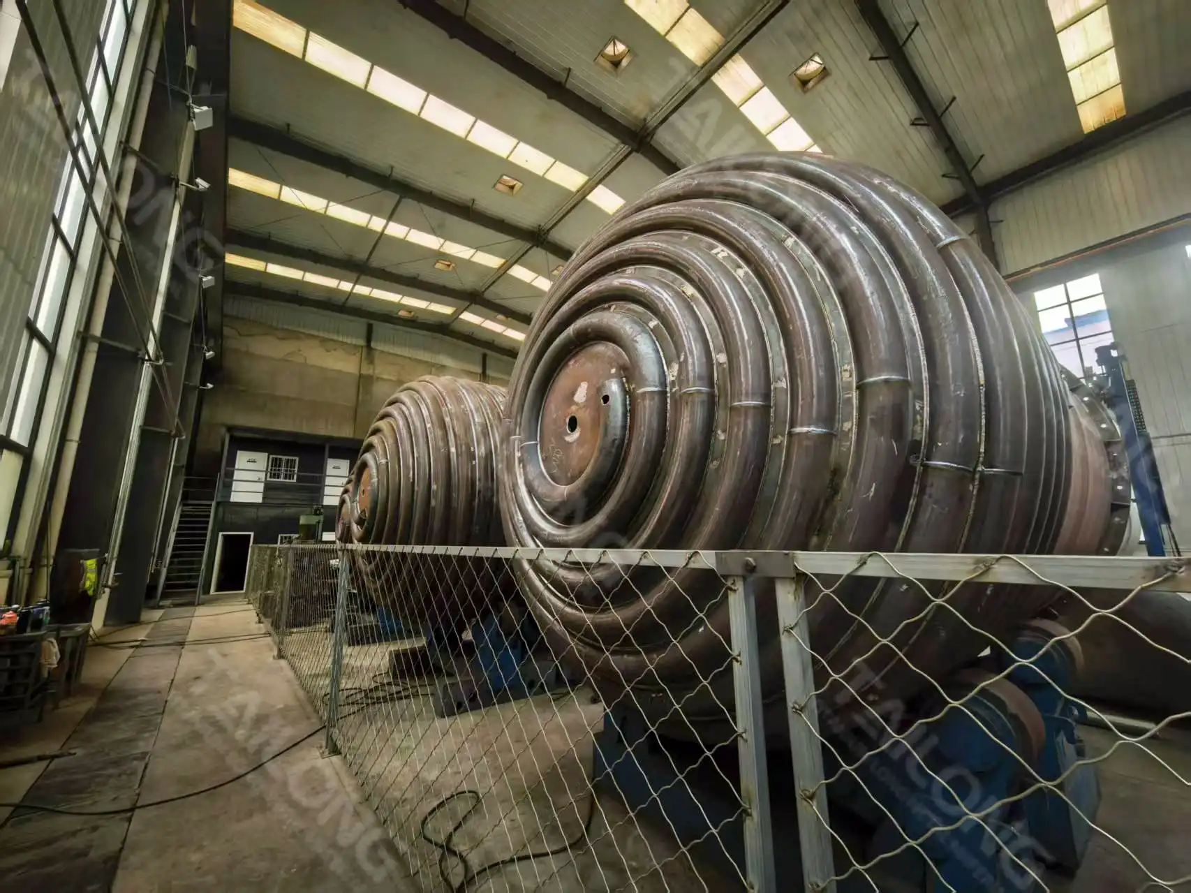 Composite Pressure Vessel Composite Pressure Vessel