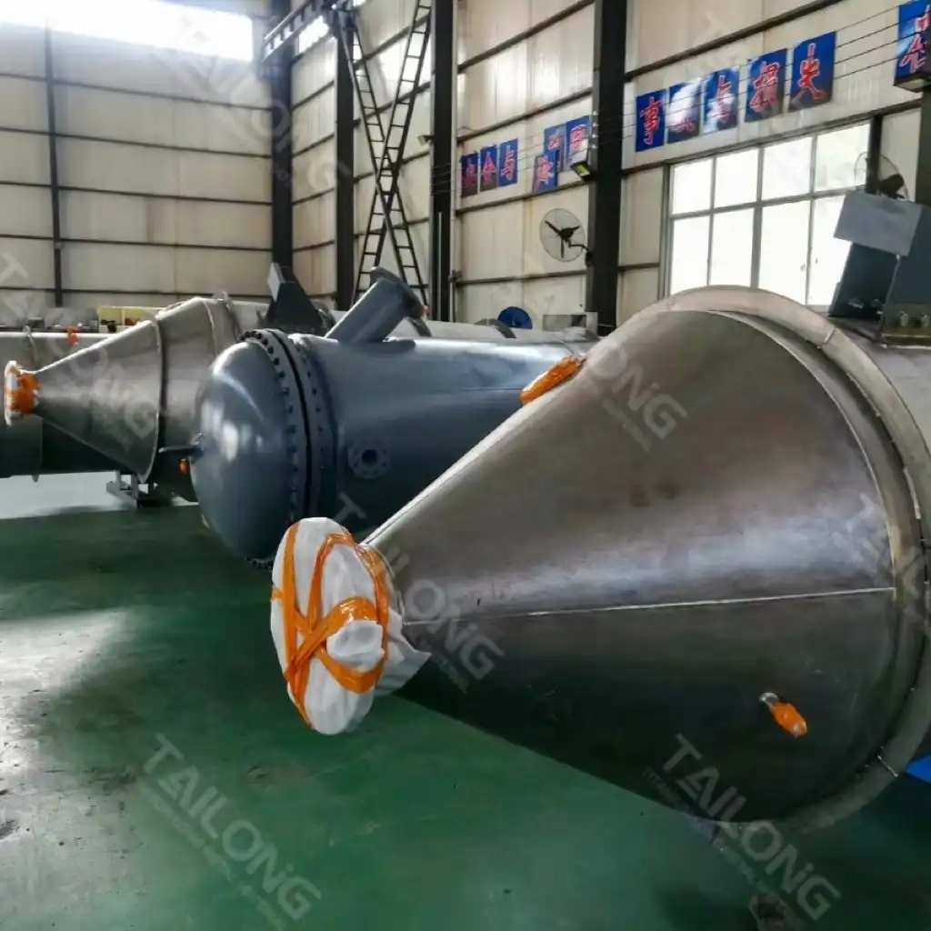 Composite Pressure Vessel