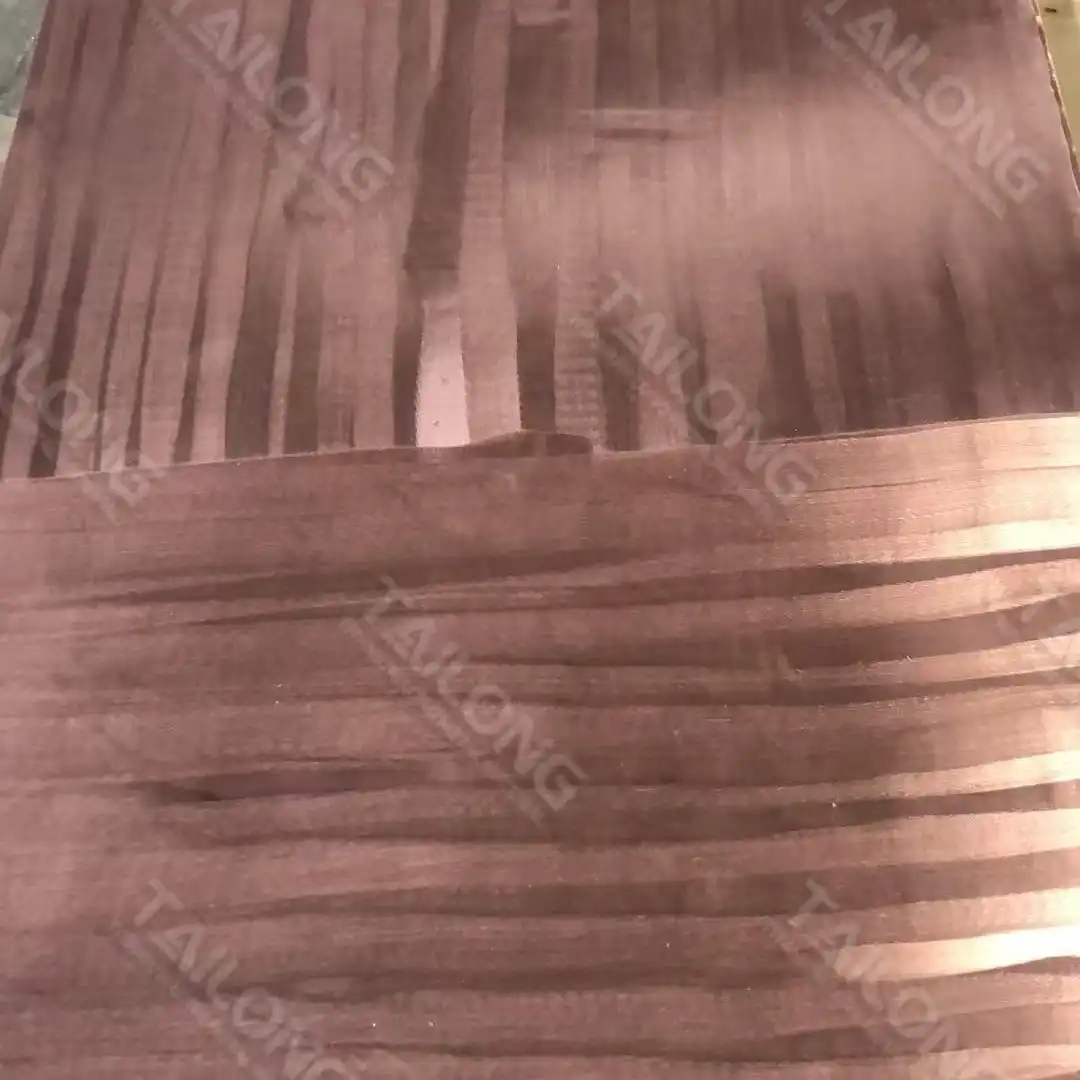 Copper Reinforced Titanium Plate