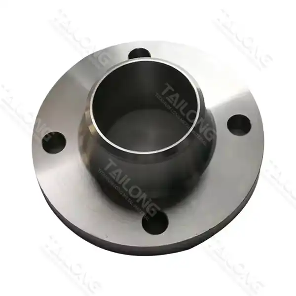 Titanium blind flange Titanium blind flange