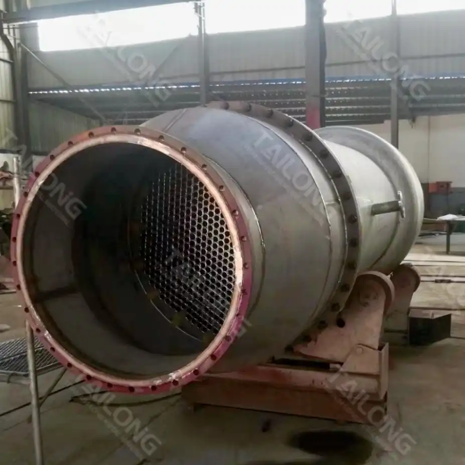Pressure Vessels