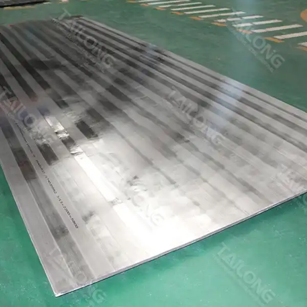 Clad Titanium Copper Plate Clad Titanium Copper Plate