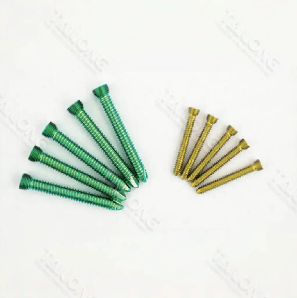  Milled Titanium Bar Dental