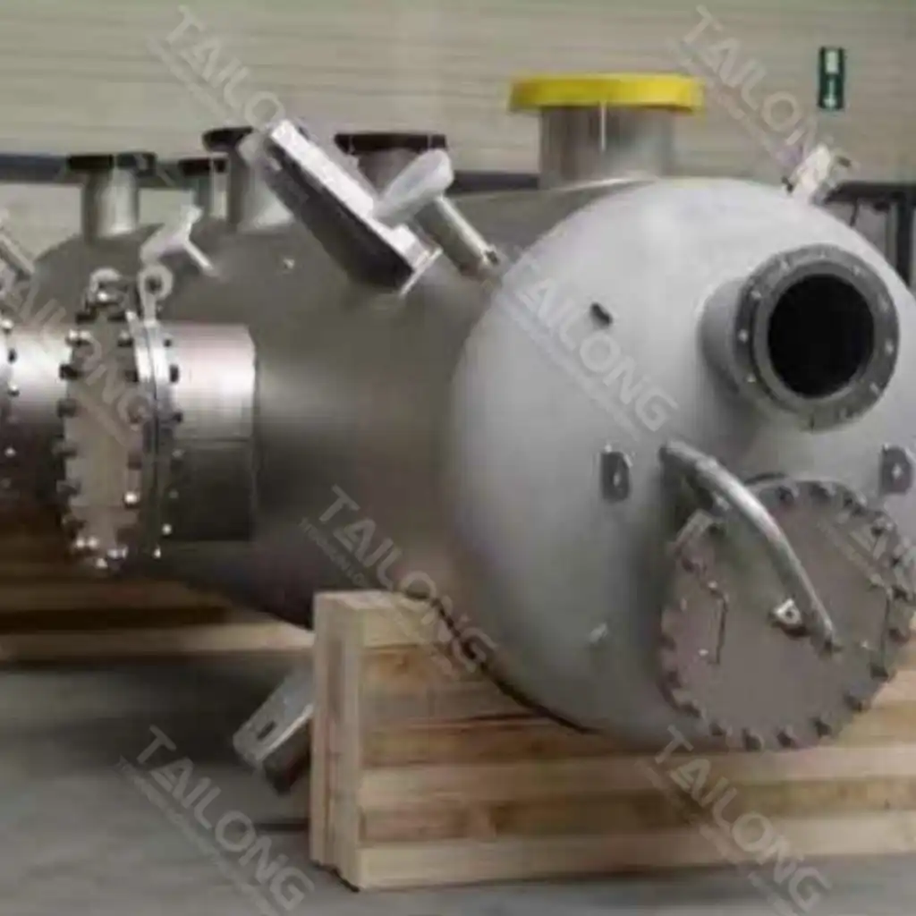 composite pressure vessel composite pressure vessel