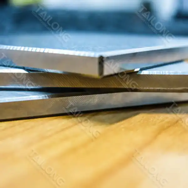 Titanium Aluminum Alloy Plate