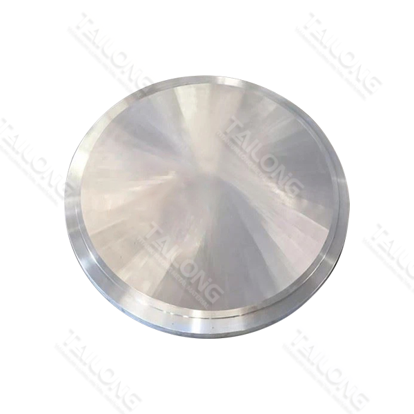 Titanium Aluminum Alloy Plate