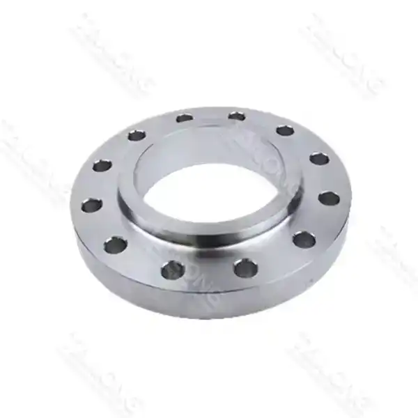Titanium Blind Flange