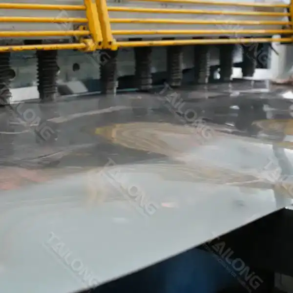 Pure Titanium Plate for Industry Pure Titanium Plate for Industry