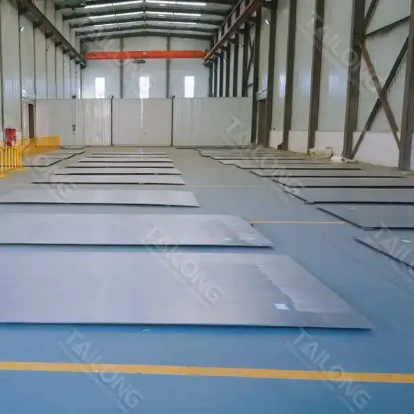 Titanium Steel Metal Plate Titanium Steel Metal Plate