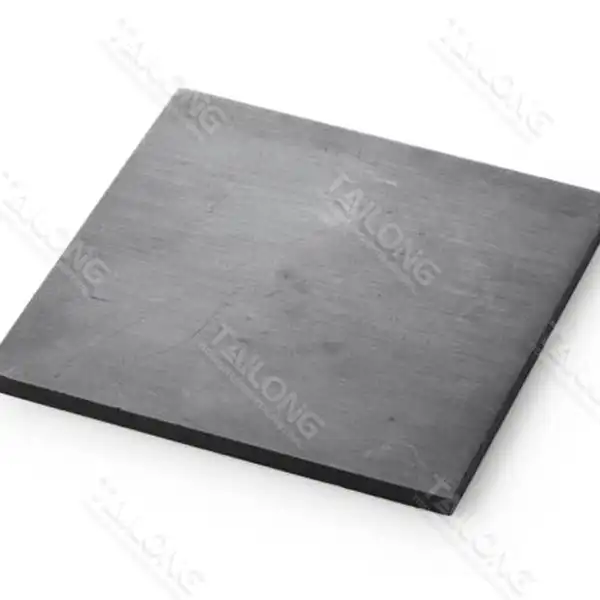 Titanium Steel Metal Plate Titanium Steel Metal Plate