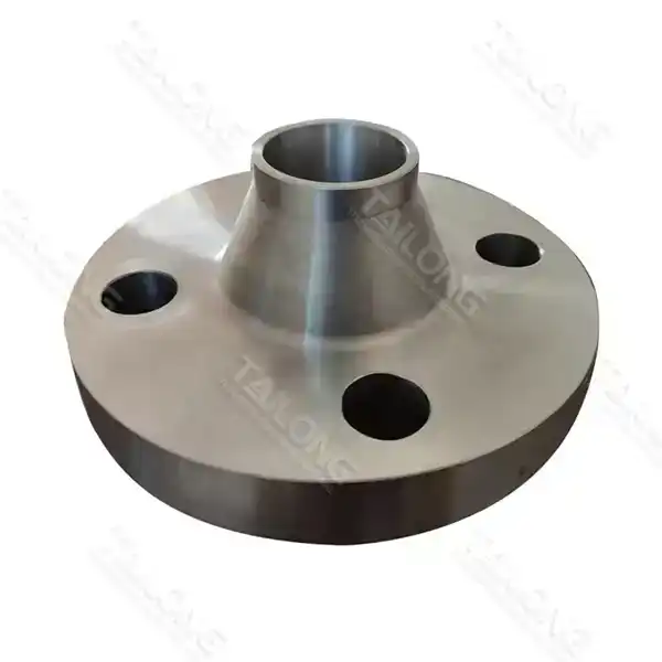 Titanium Pipe Flange