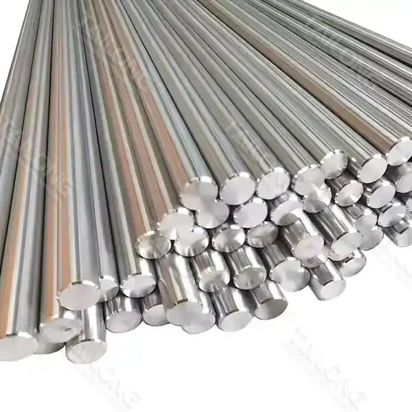 Implant Titanium Bar Implant Titanium Bar