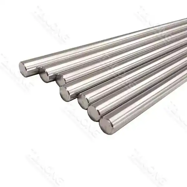 Implant Titanium Bar Implant Titanium Bar