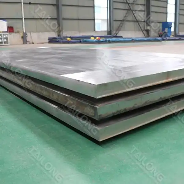 Hot-Rolled Titanium Composite Sheet