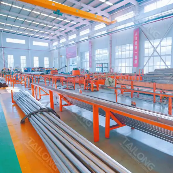 Grade 5 Titanium Alloy Bar Grade 5 Titanium Alloy Bar