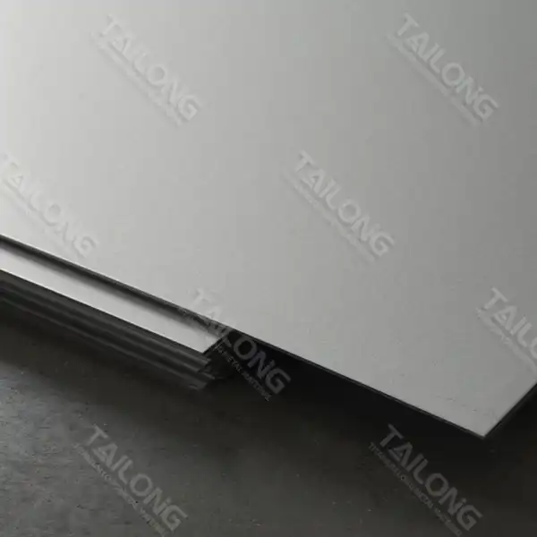 Clad Titanium Copper Plate Clad Titanium Copper Plate