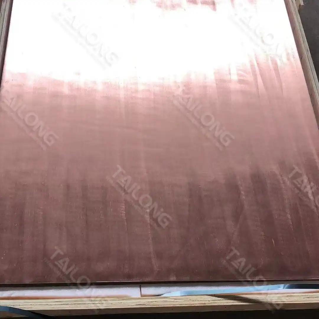 Copper Reinforced Titanium Plate Copper Reinforced Titanium Plate