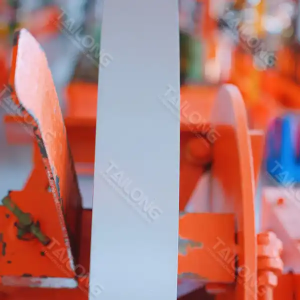 Titanium Welded Pipe Titanium Welded Pipe