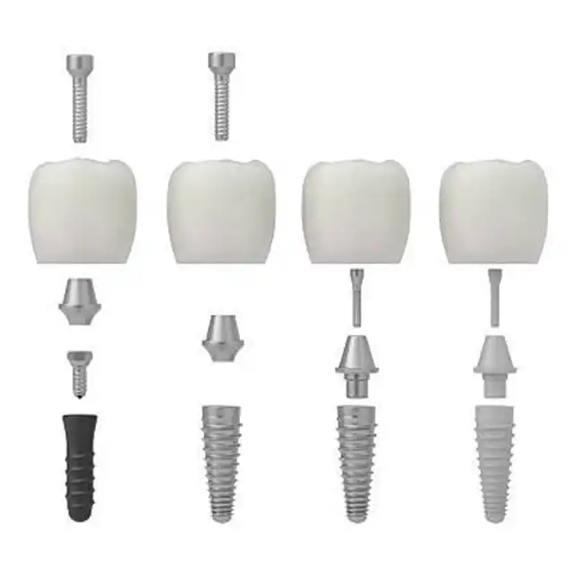 How Does Milled Titanium Bar Dental Enhance Biocompatibility?