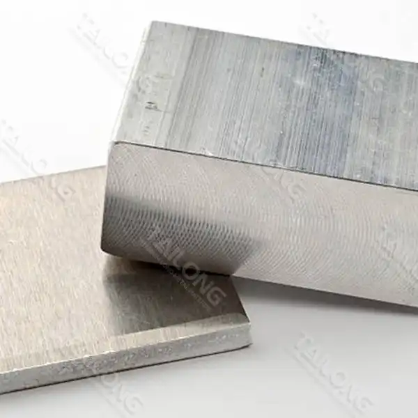 What temperature ranges can Titanium Aluminum Alloy Plates endure? 