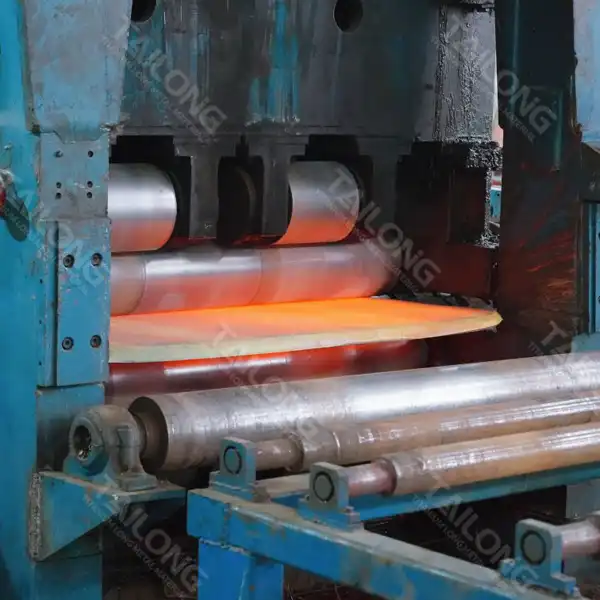 Why Grade 5 Titanium Alloy Plate Dominates Aerospace and Medical Industries?