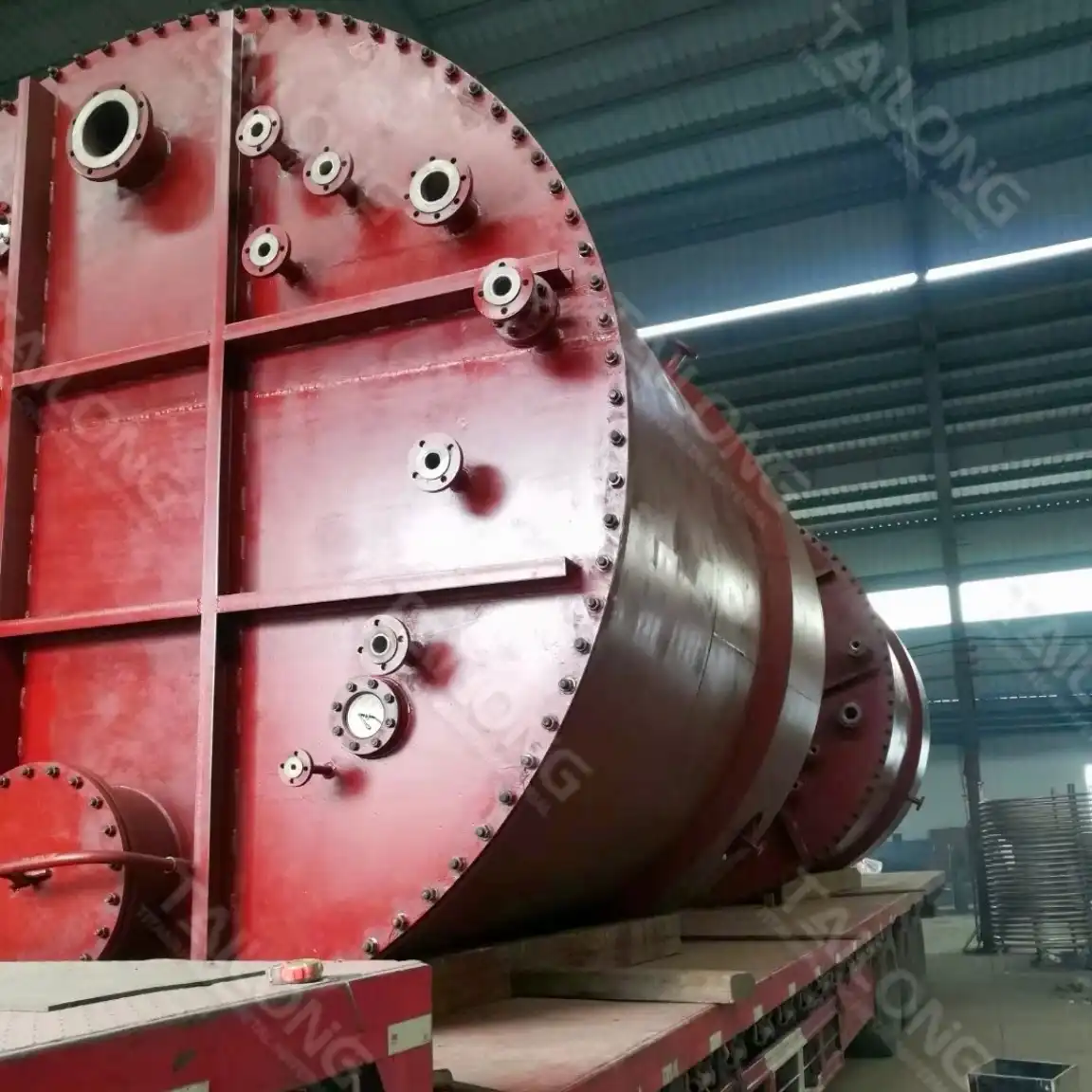 How Composite Pressure Vessels Revolutionize Aerospace: A Closer Look