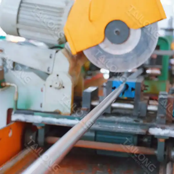 Why Choose Titanium Welded Pipe for Corrosion-Resistant Applications?