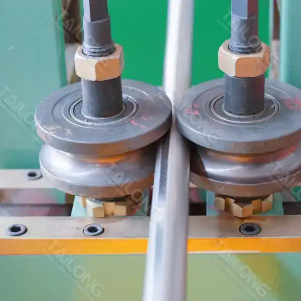 What Grades Are Common for a Titanium Alloy Tube?