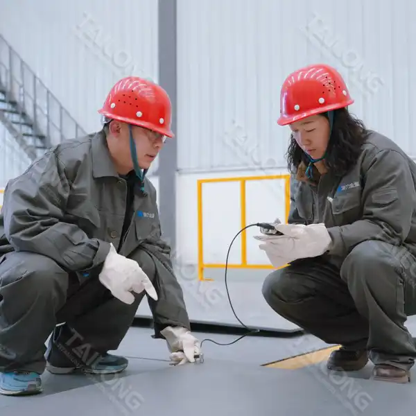 What Standards Govern Steel Reinforced Titanium Plate Quality?