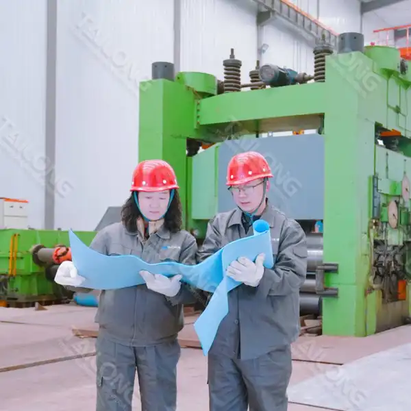 Best applications for Titanium Composite Plate by Explosive Welding