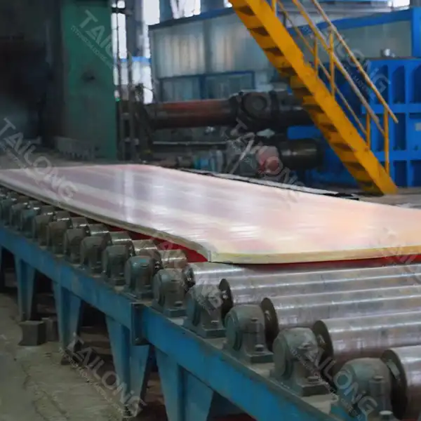 How does Grade 5 Titanium Alloy Bar ASTM Standard perform in aerospace?