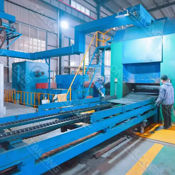 How does Corrosion-Resistant Titanium Forging Ring handle extreme temperatures?