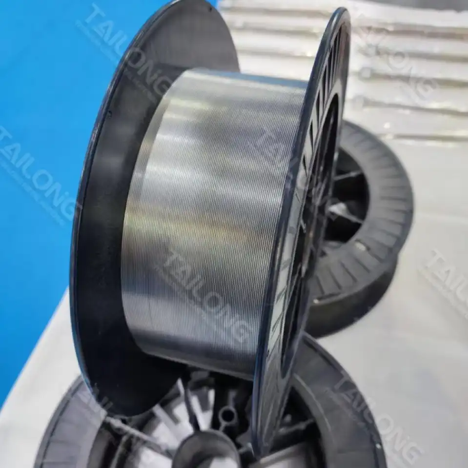 How Does Custom Medical Grade Titanium Wire Support Orthopedics?