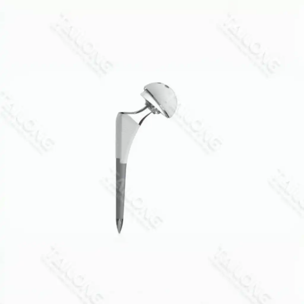 How Is an Implant Titanium Bar Fixed to Jawbone?