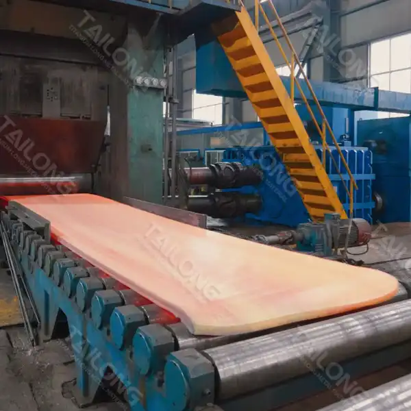 How to verify ASTM B265 Grade 2 Titanium Plate quality?