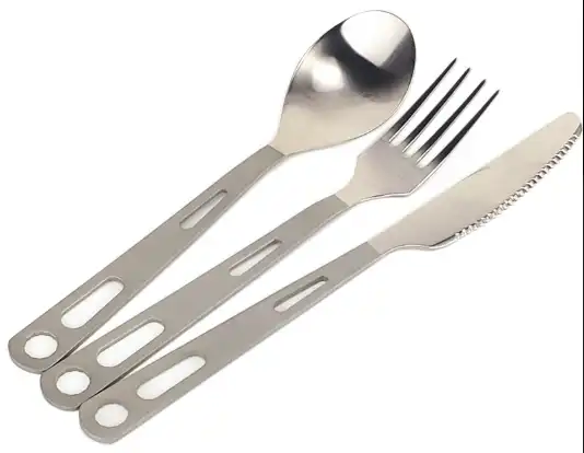 Titanium Cookware Collection