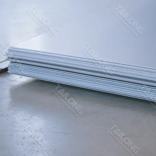 Explosive Titanium Composite Bimetal Plate